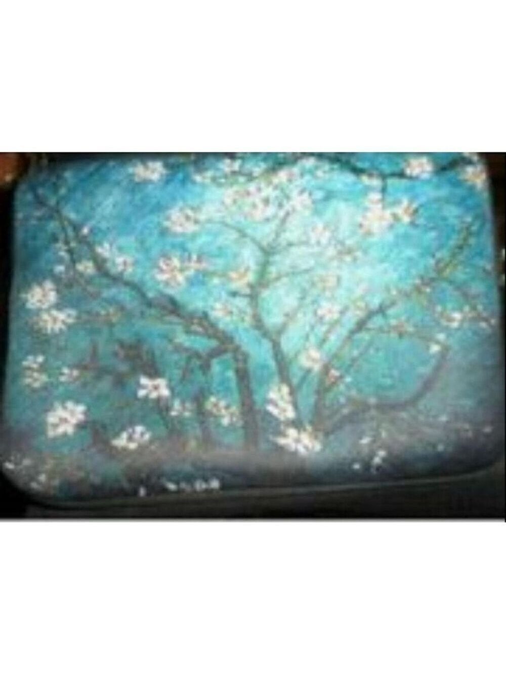 Famous almond tree painting on tablet protection case - Picture 3 of 4